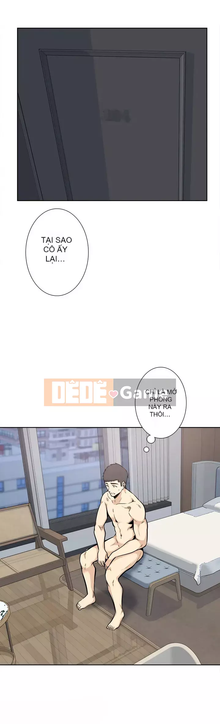 đến thăm Chương 1-45