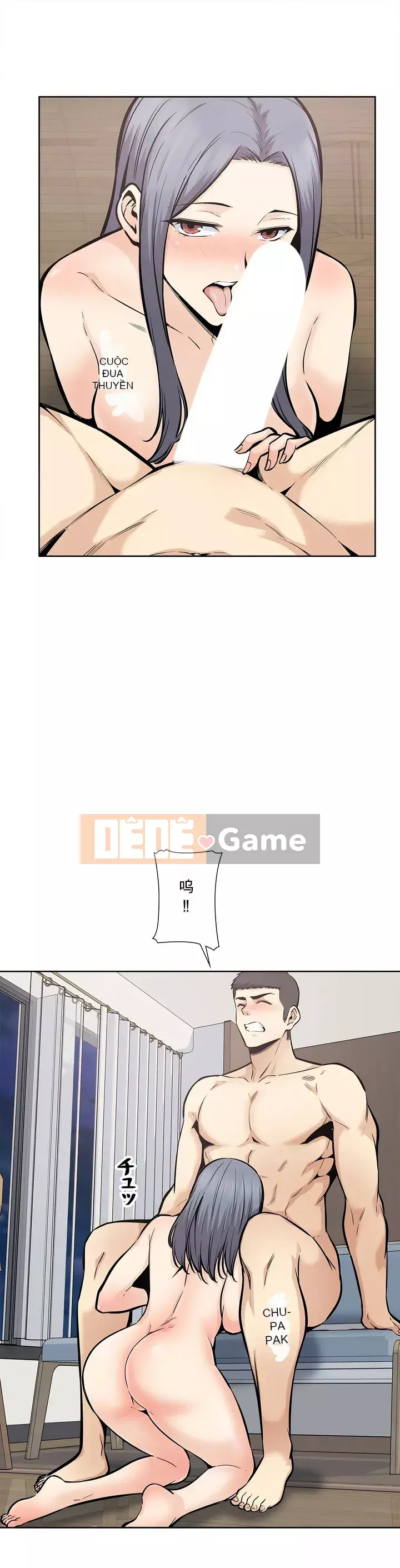 đến thăm Chương 1-45