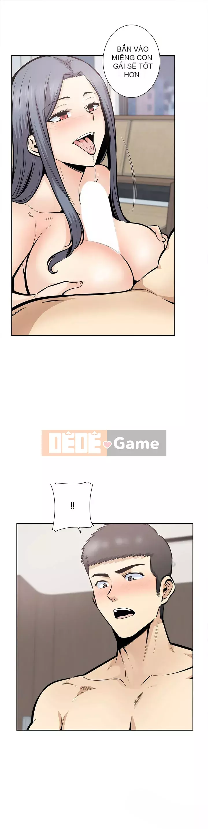 đến thăm Chương 1-45