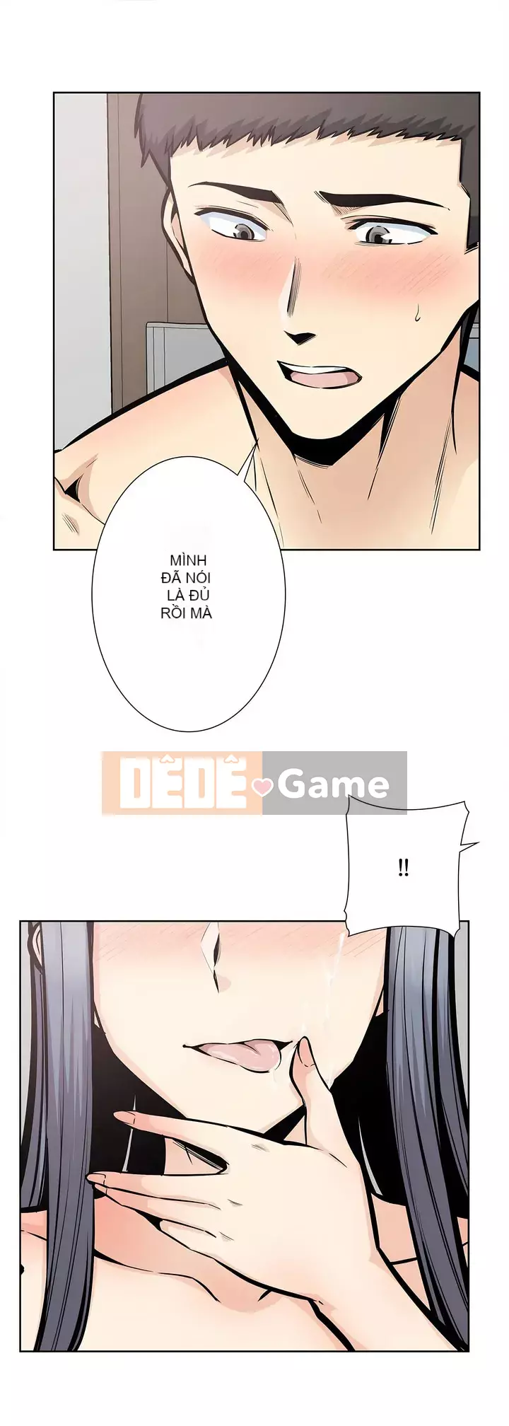 đến thăm Chương 1-45