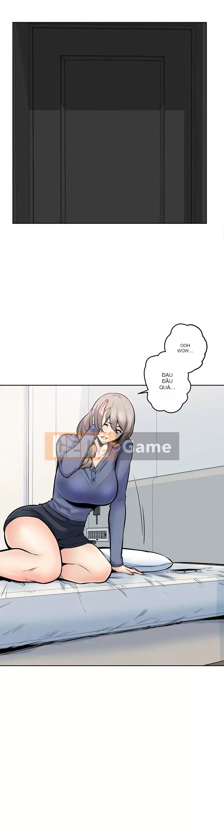 đến thăm Chương 1-45