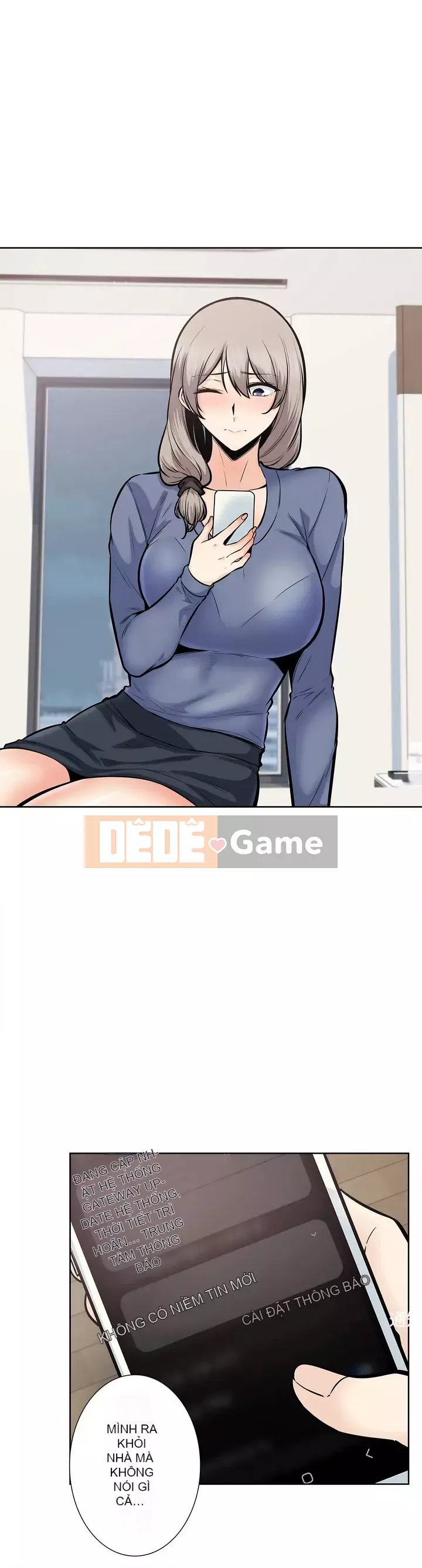 đến thăm Chương 1-45