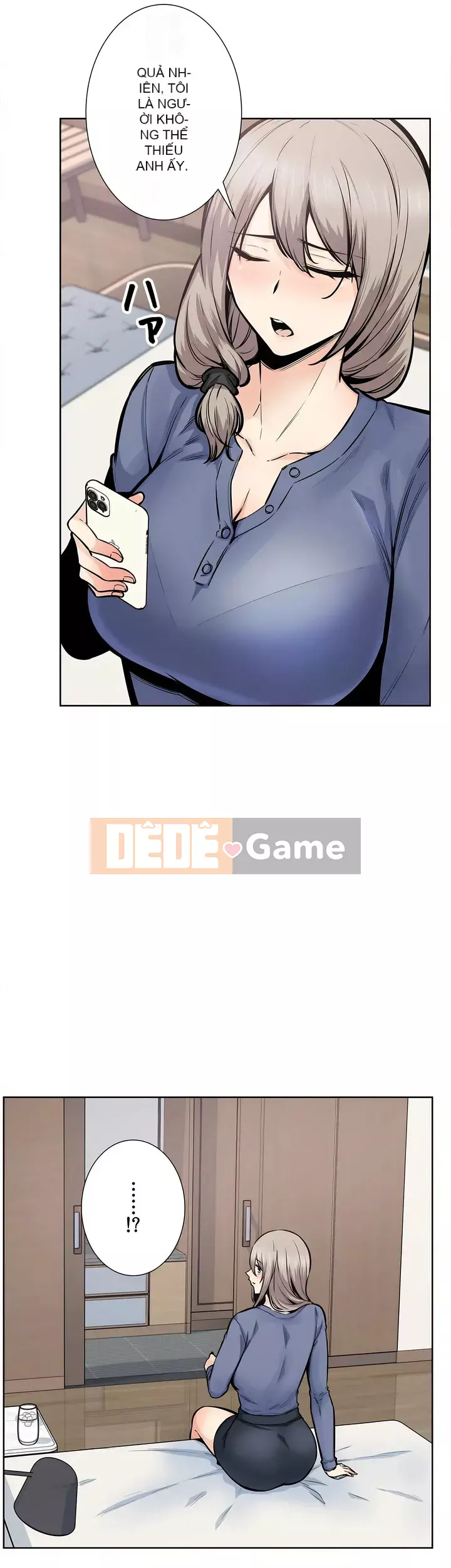 đến thăm Chương 1-45