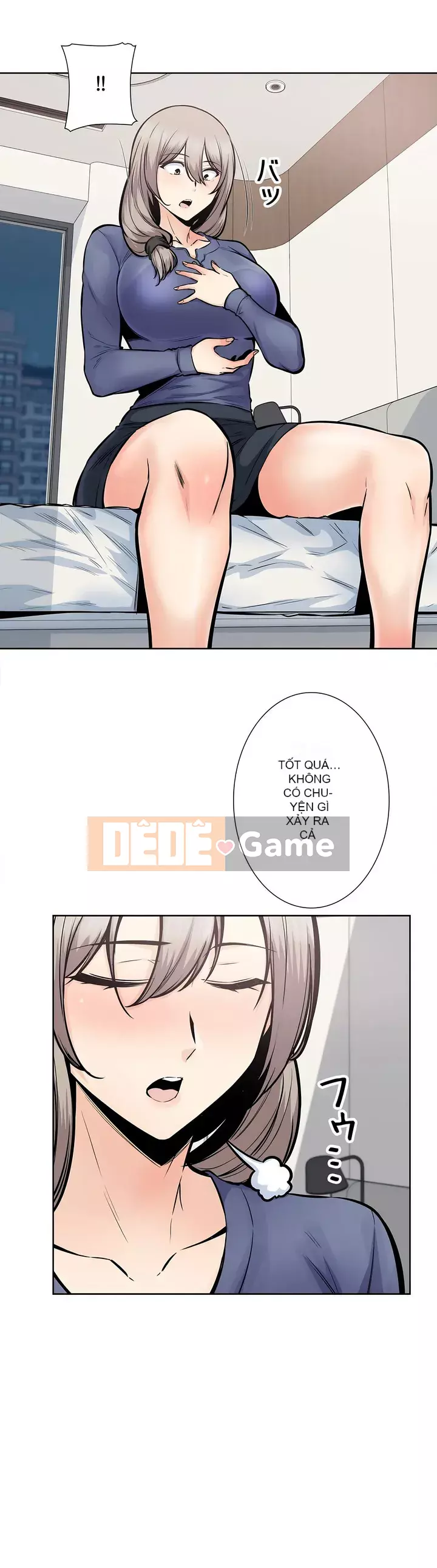 đến thăm Chương 1-45