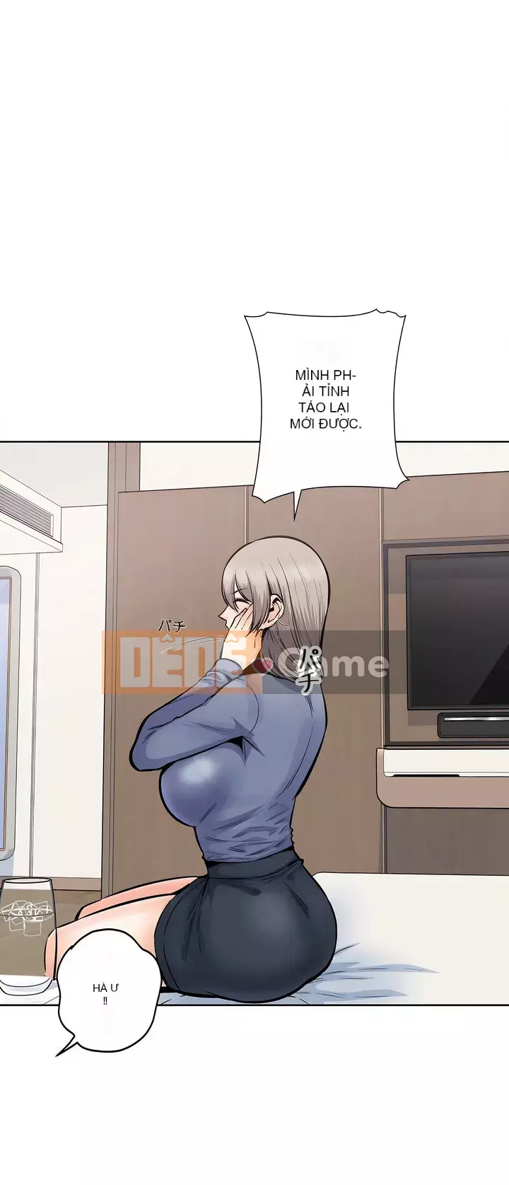 đến thăm Chương 1-45