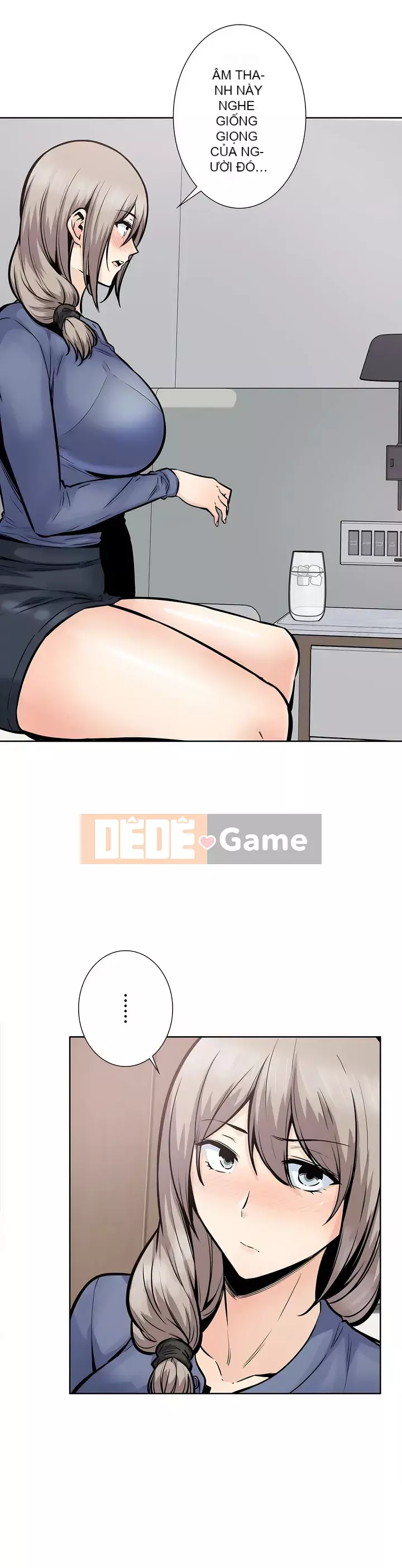 đến thăm Chương 1-45