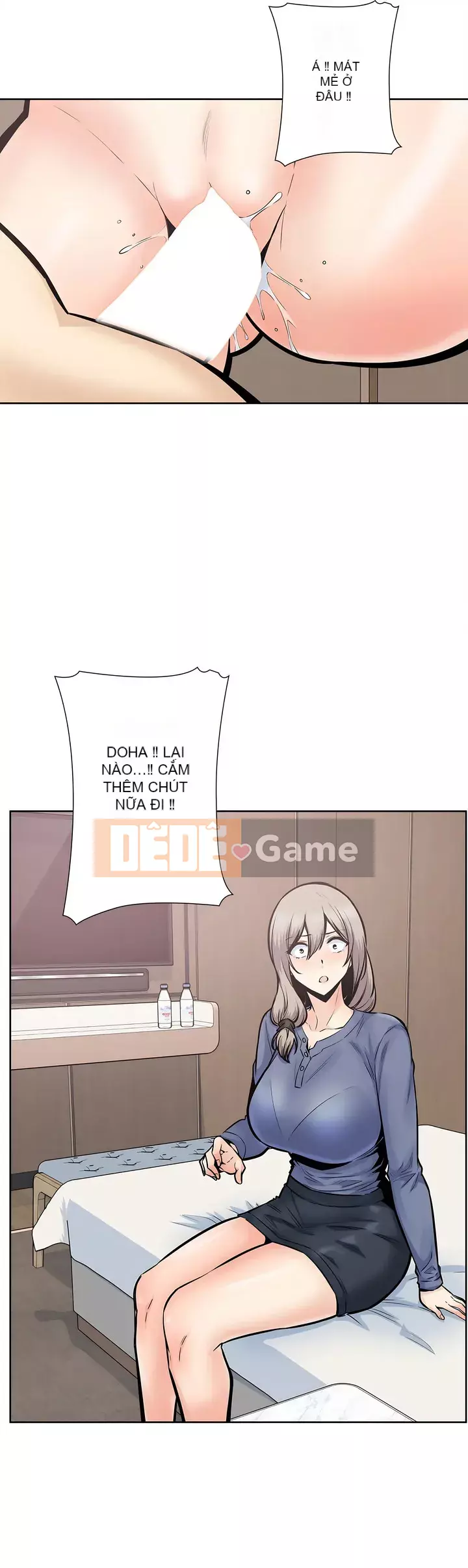 đến thăm Chương 1-45