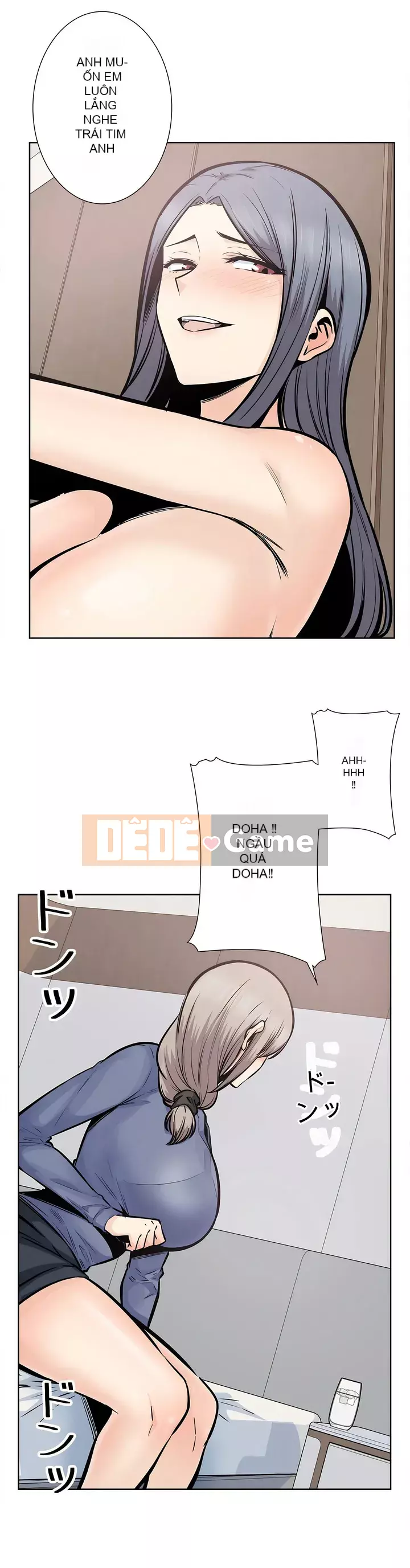 đến thăm Chương 1-45