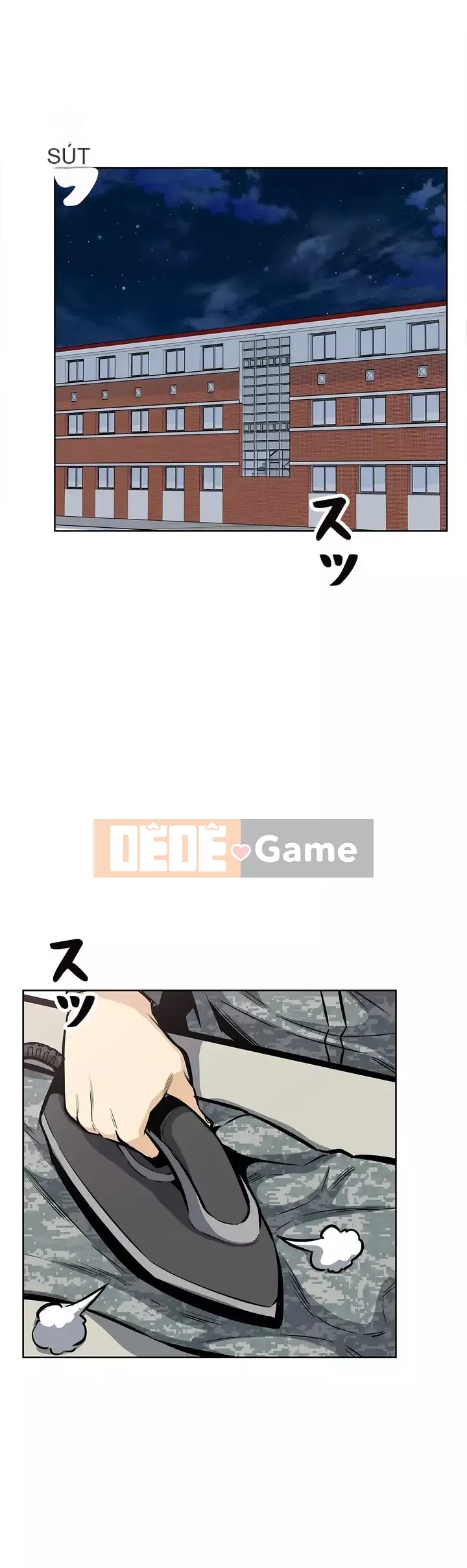 đến thăm Chương 1-45