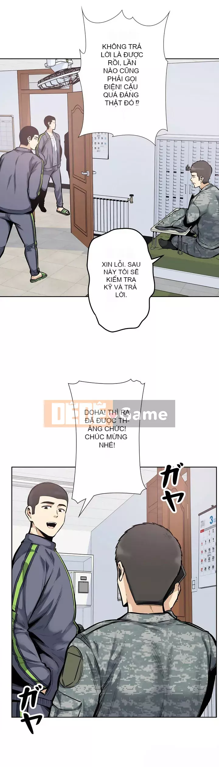 đến thăm Chương 1-45