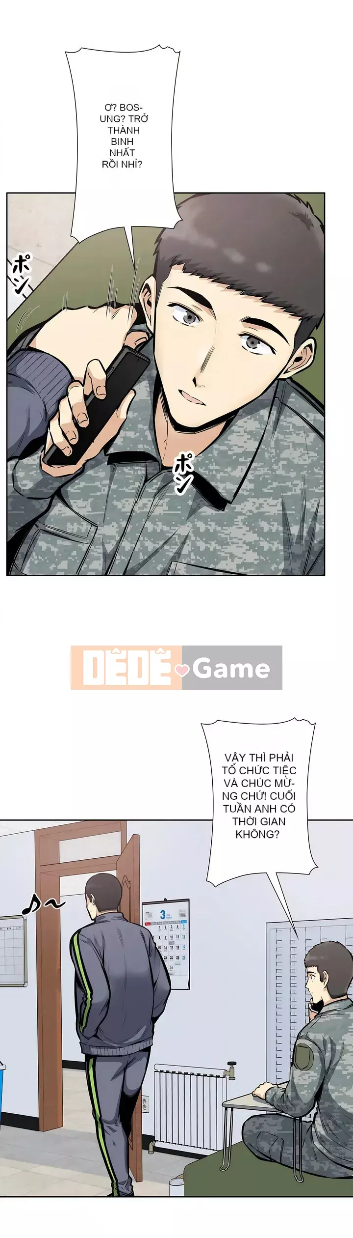 đến thăm Chương 1-45