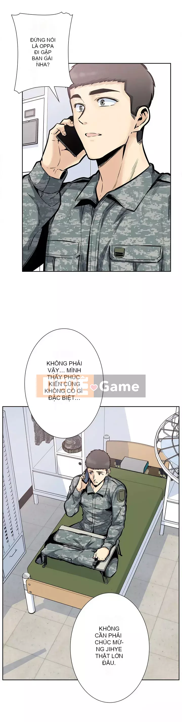 đến thăm Chương 1-45