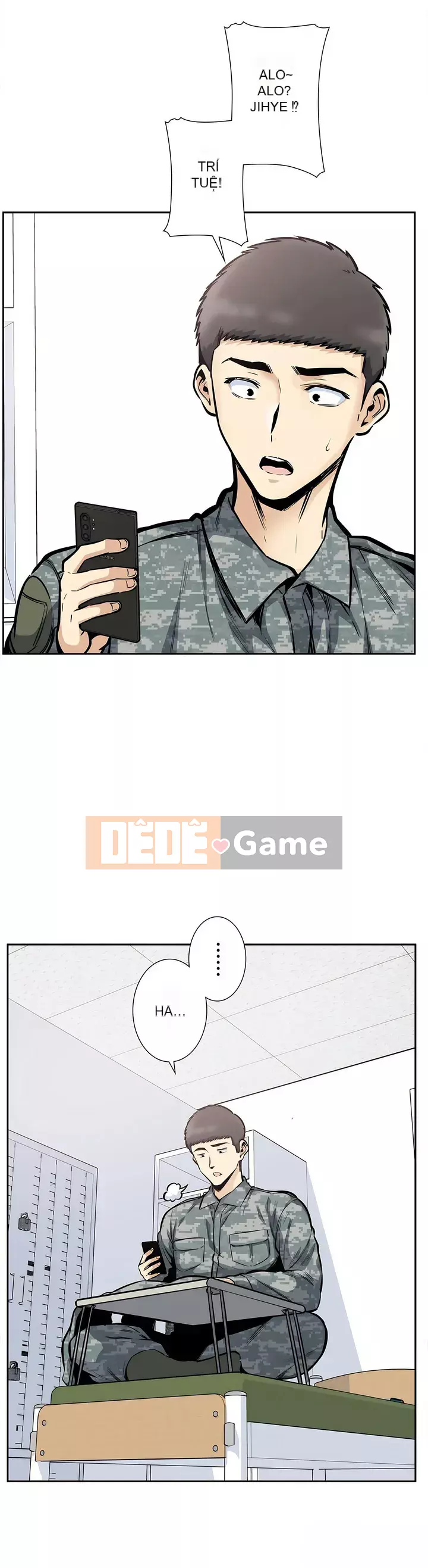 đến thăm Chương 1-45