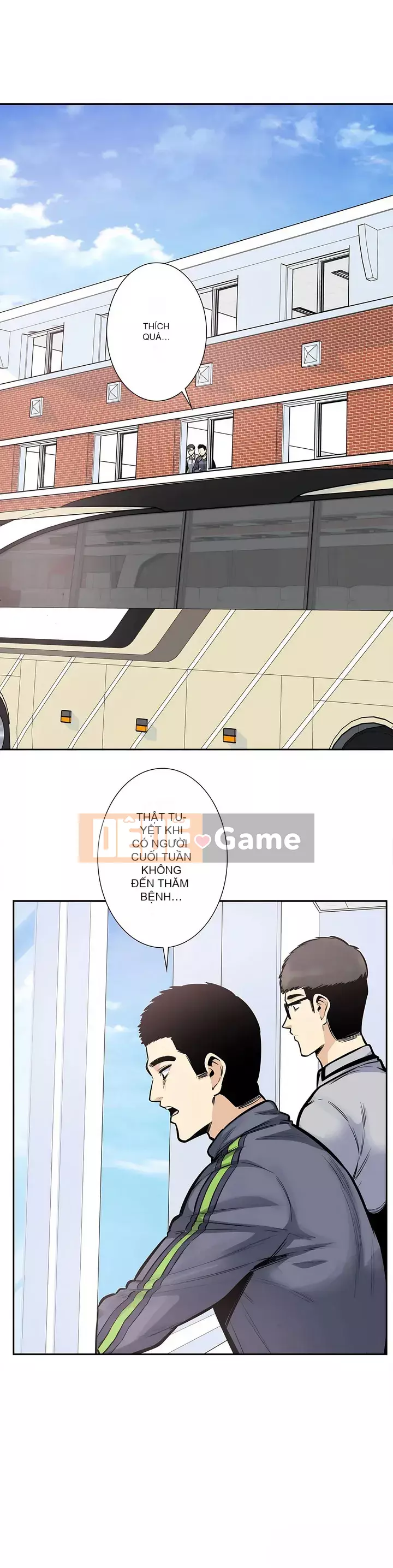 đến thăm Chương 1-45