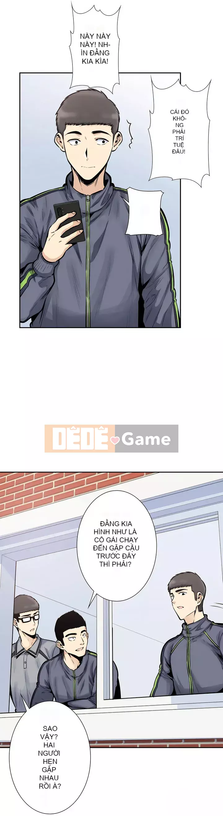 đến thăm Chương 1-45