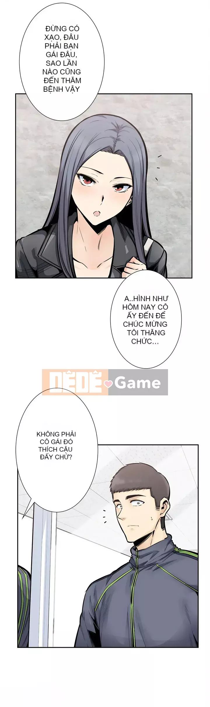 đến thăm Chương 1-45