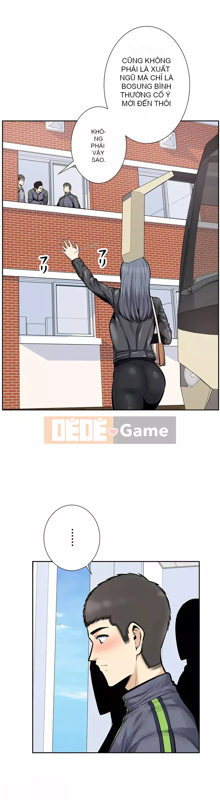 đến thăm Chương 1-45