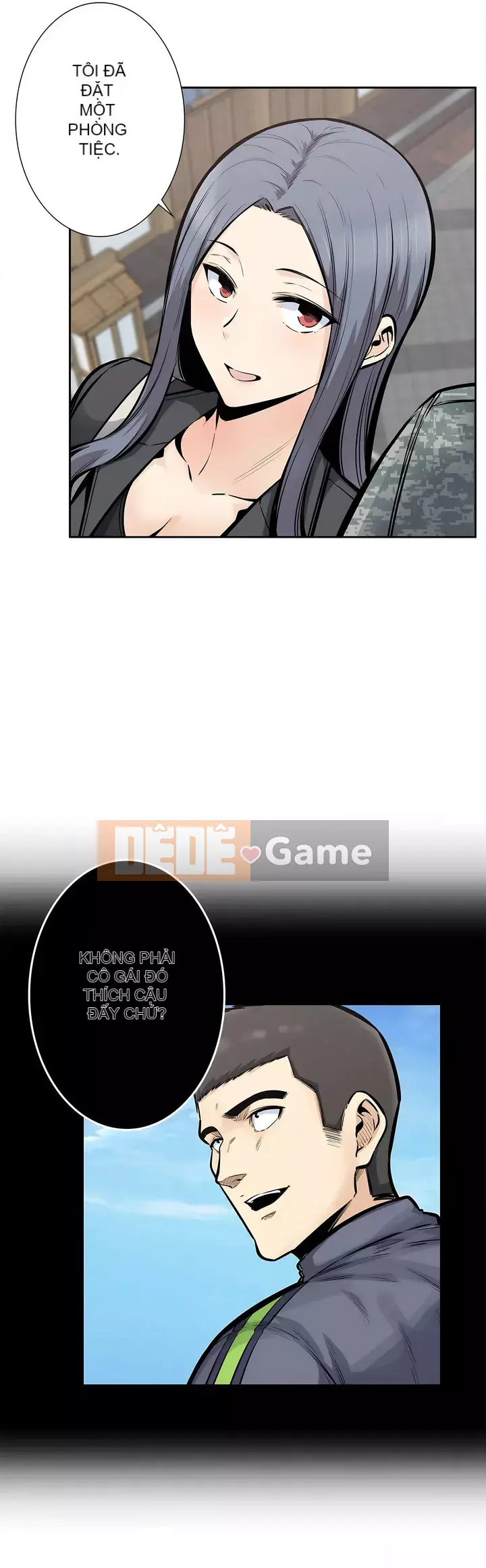 đến thăm Chương 1-45