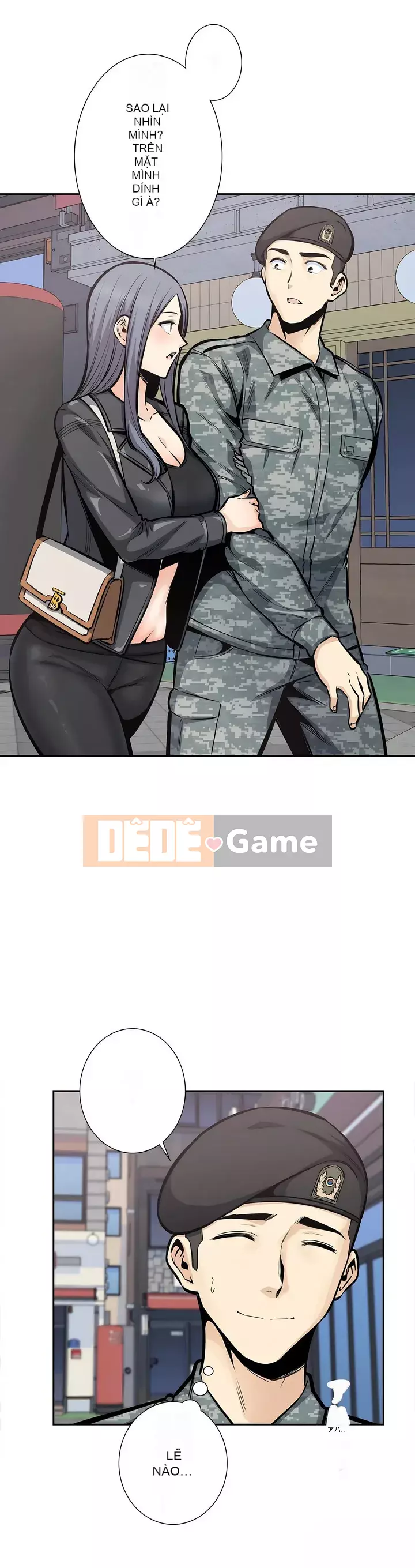 đến thăm Chương 1-45