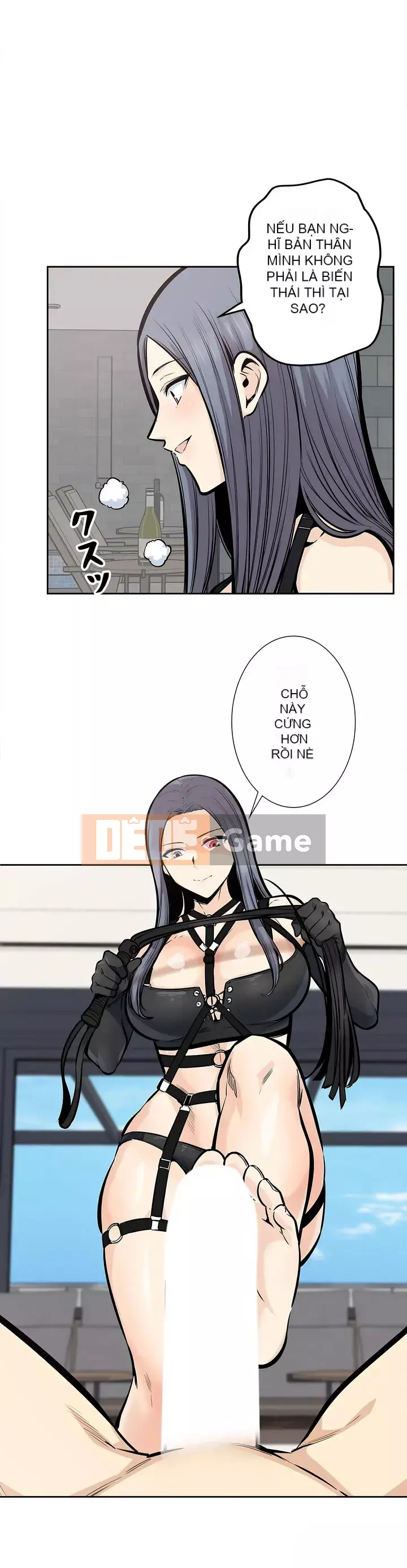 đến thăm Chương 1-45