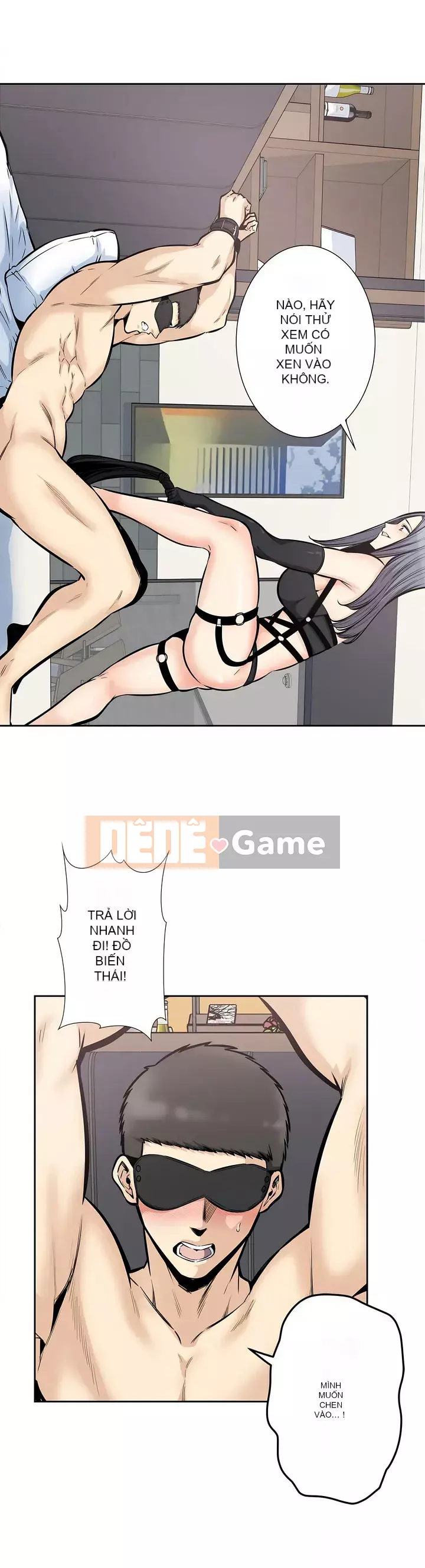 đến thăm Chương 1-45
