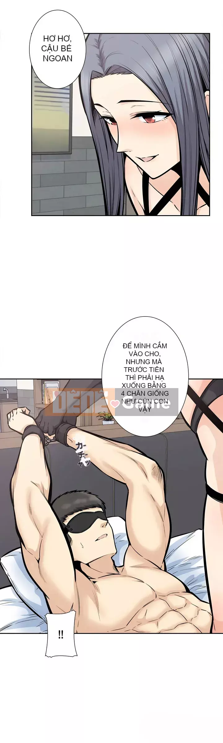 đến thăm Chương 1-45