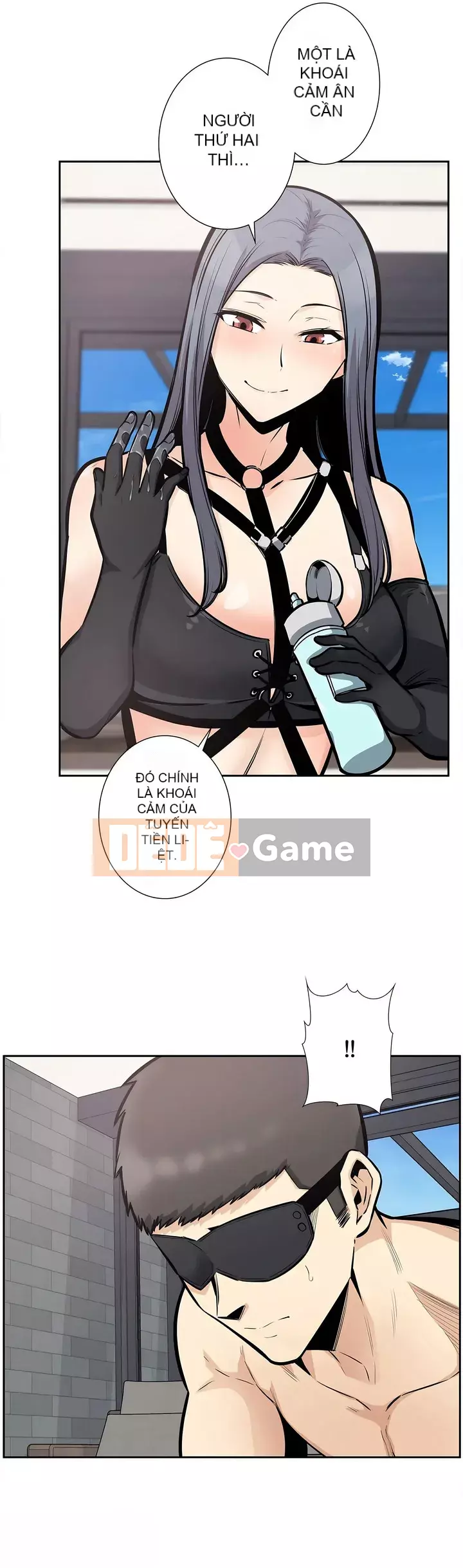 đến thăm Chương 1-45