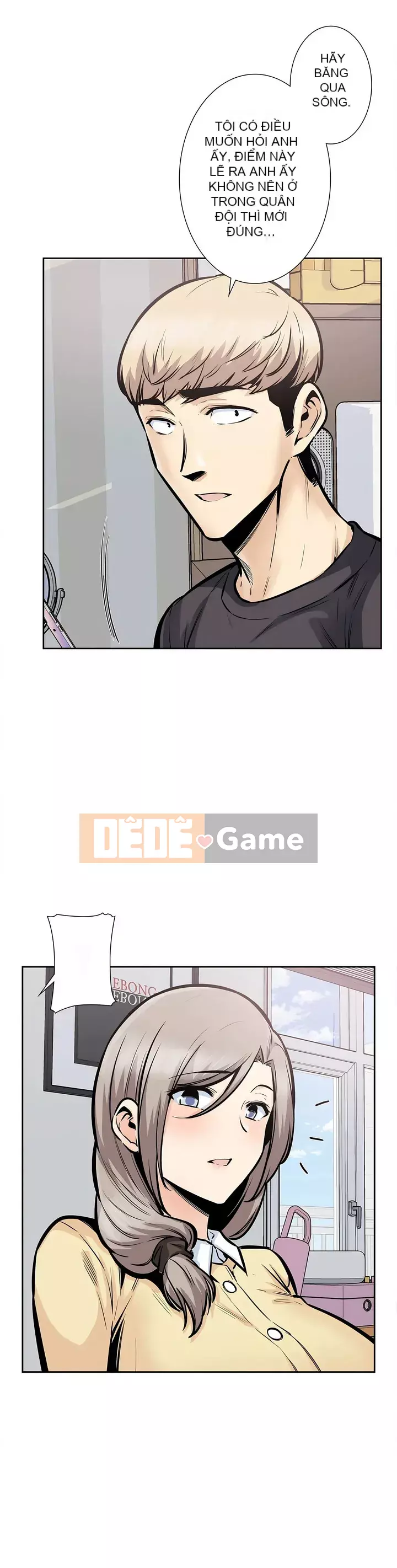 đến thăm Chương 1-45