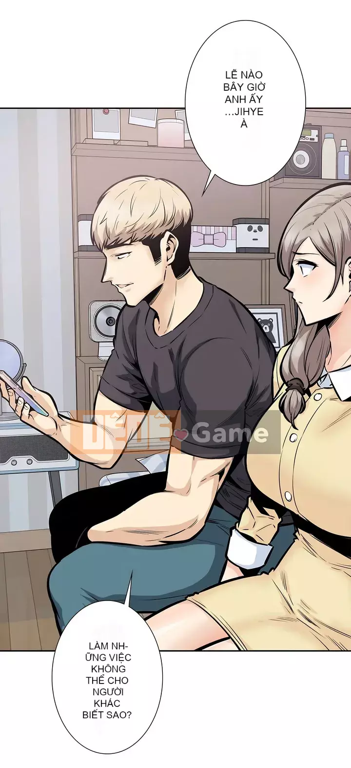 đến thăm Chương 1-45