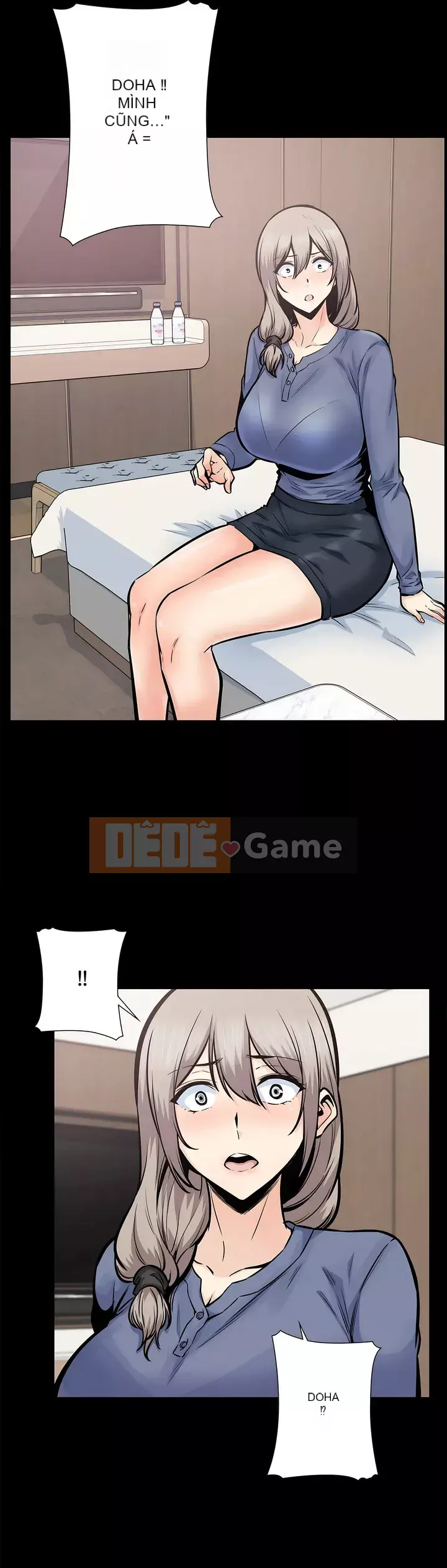 đến thăm Chương 1-45