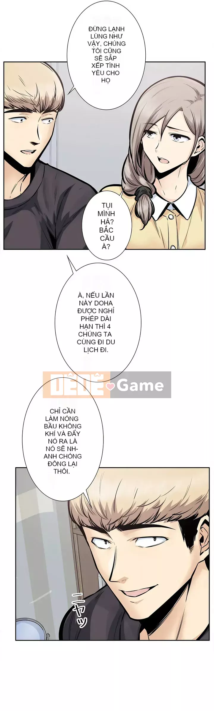 đến thăm Chương 1-45