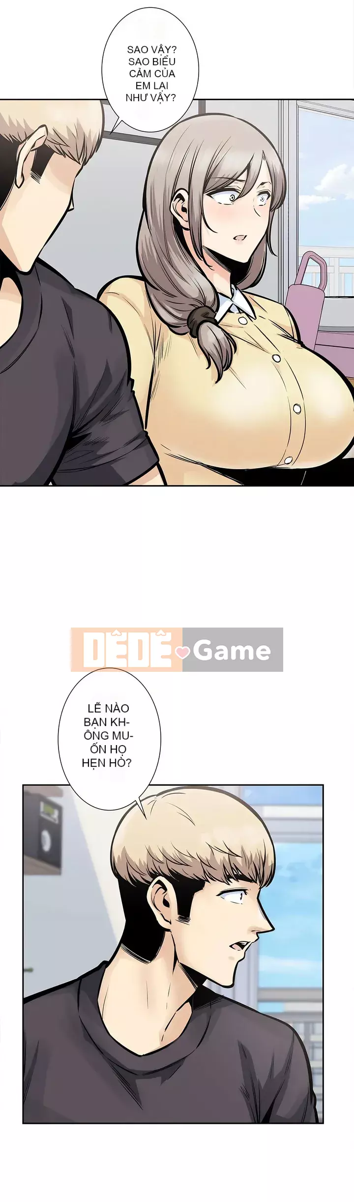 đến thăm Chương 1-45