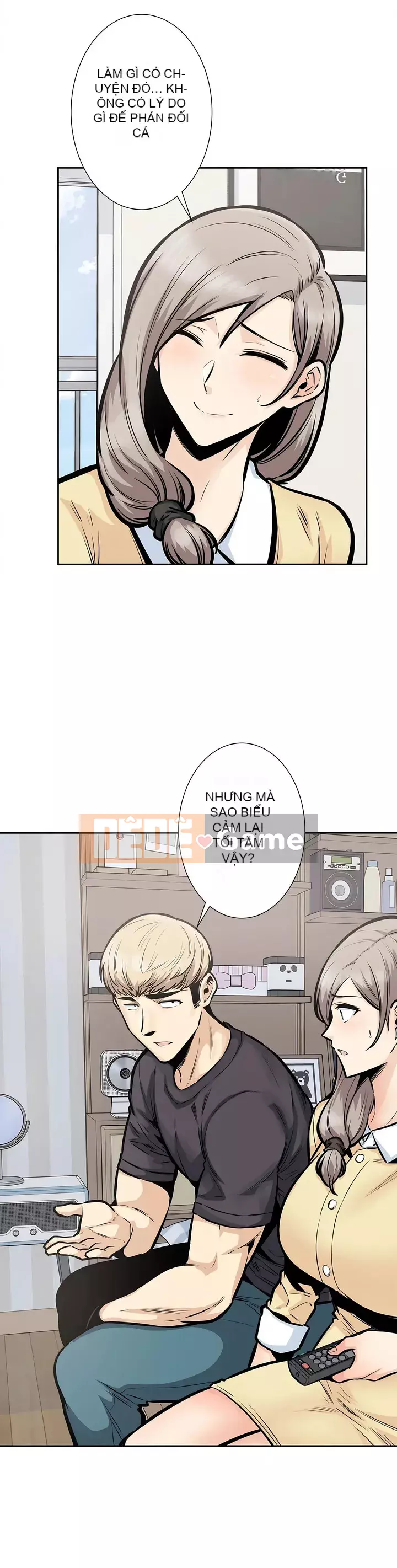 đến thăm Chương 1-45