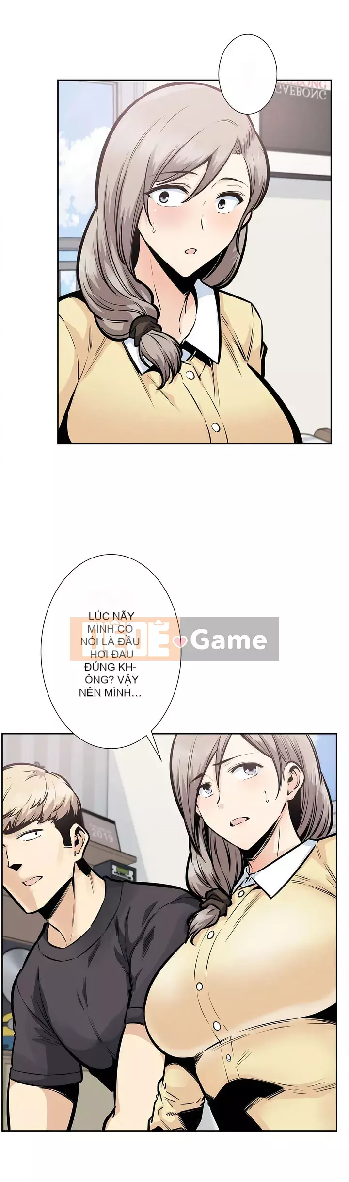 đến thăm Chương 1-45