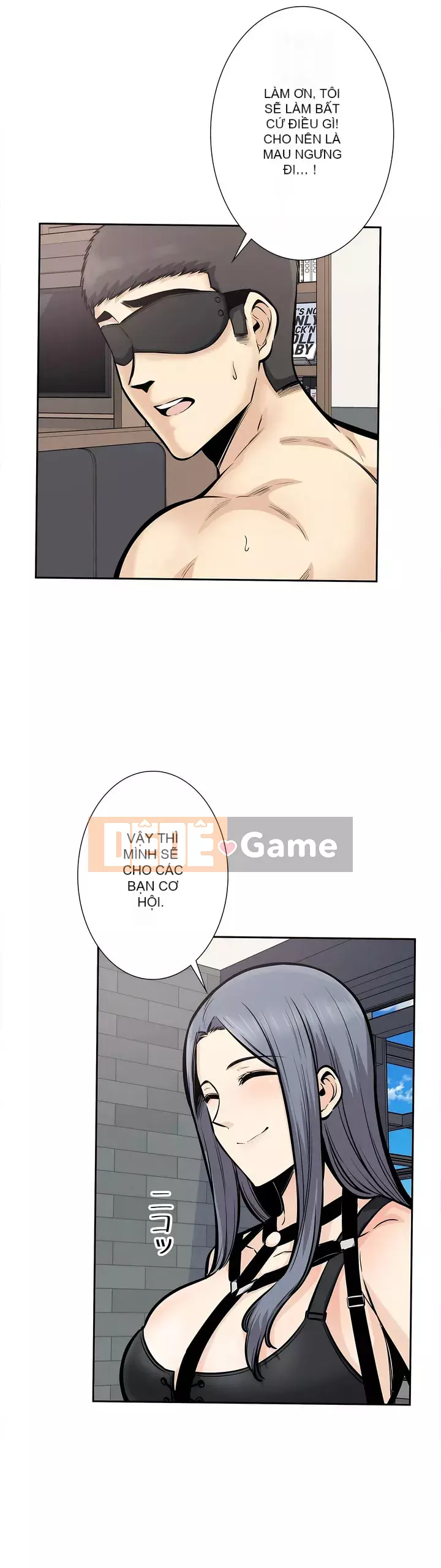 đến thăm Chương 1-45