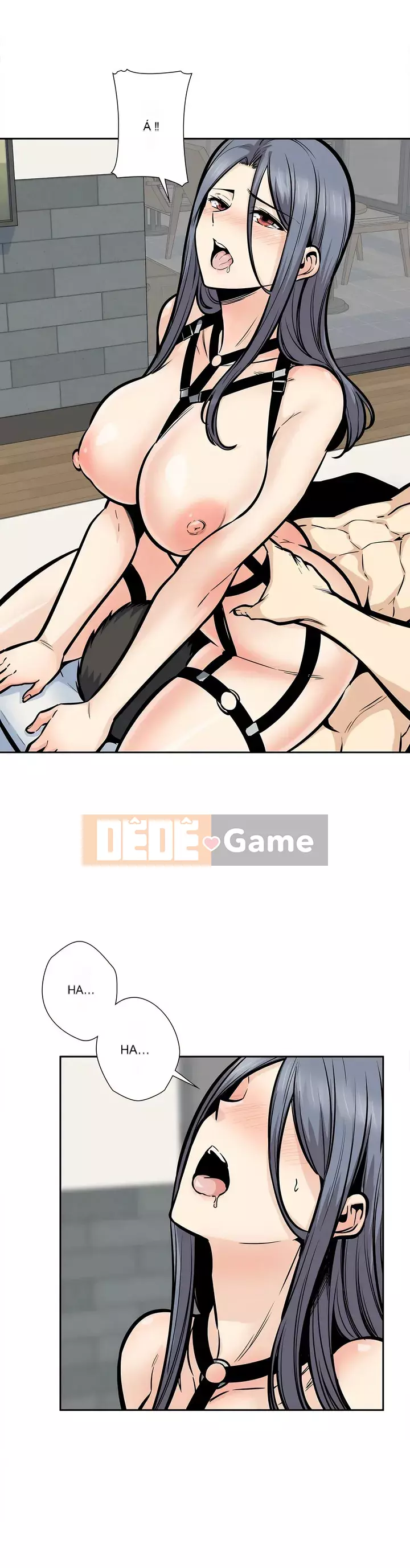 đến thăm Chương 1-45