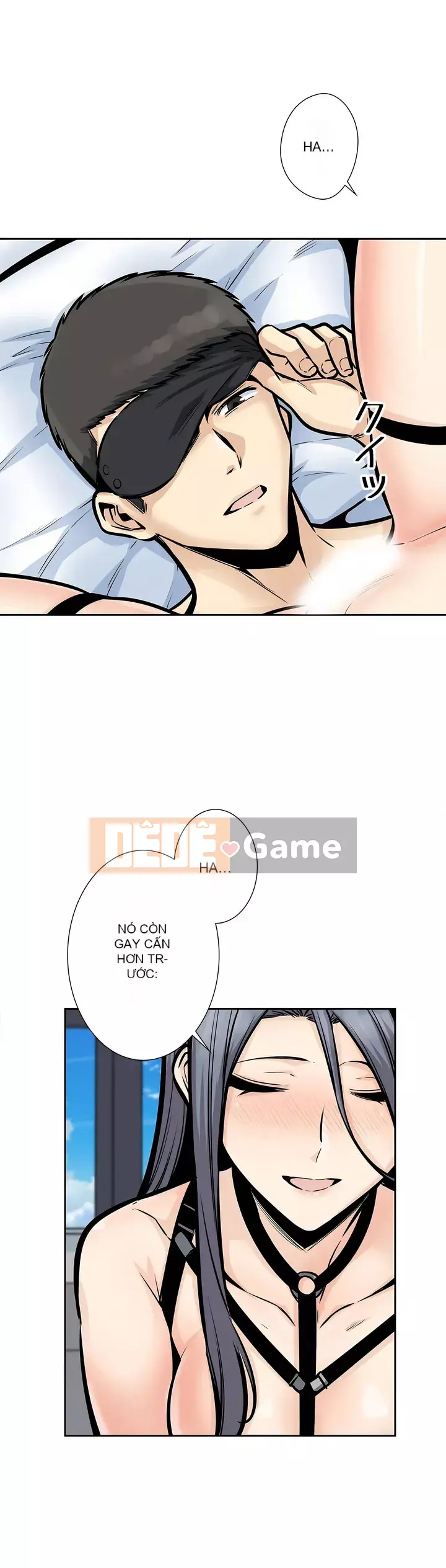 đến thăm Chương 1-45