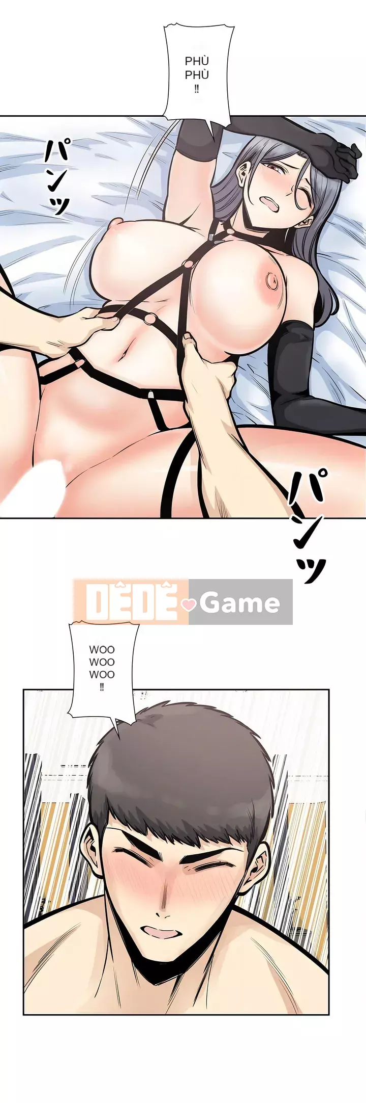 đến thăm Chương 1-45