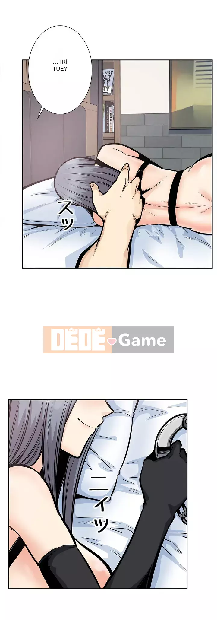 đến thăm Chương 1-45