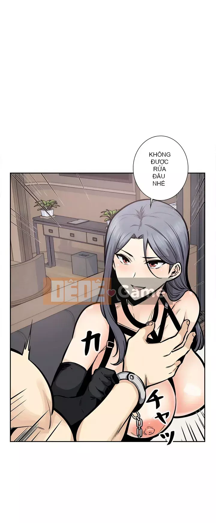 đến thăm Chương 1-45