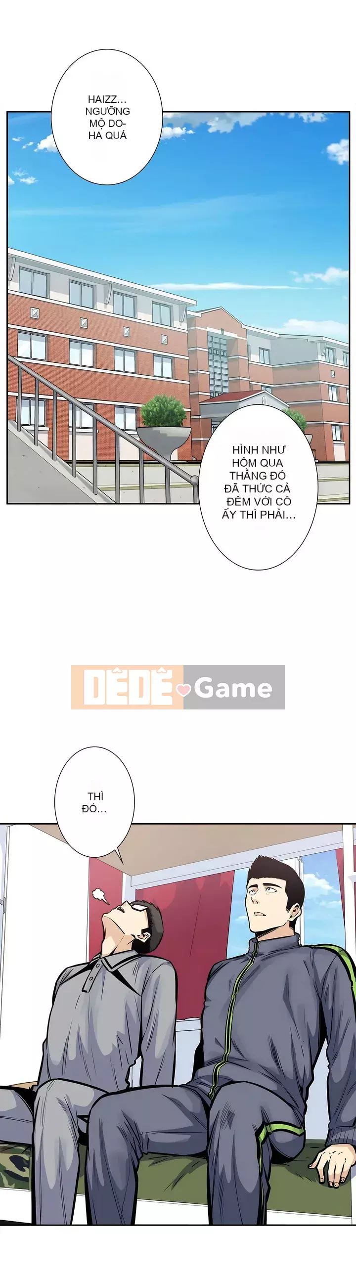 đến thăm Chương 1-45