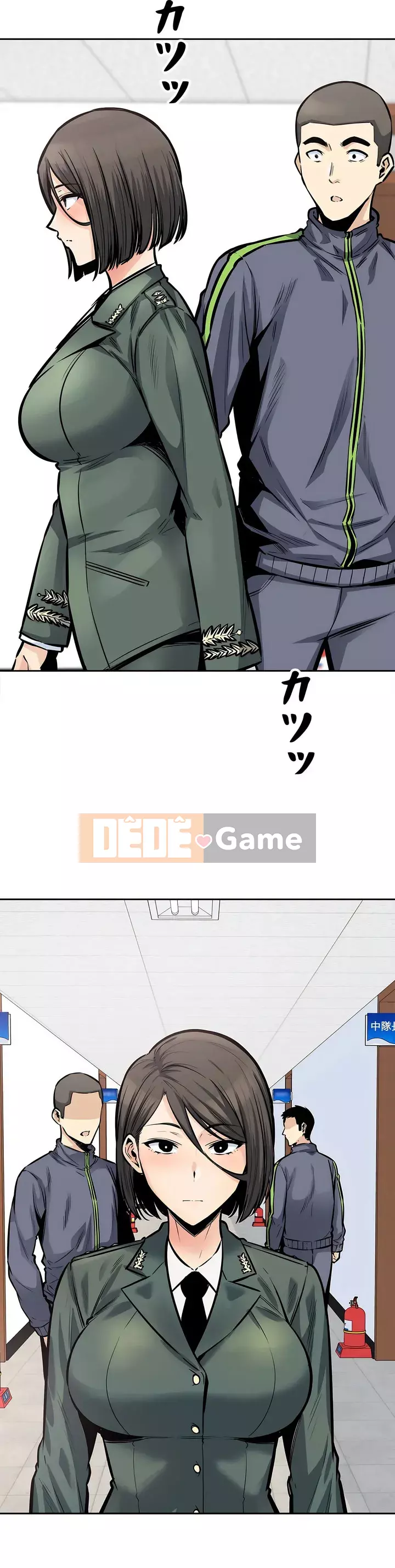 đến thăm Chương 1-45