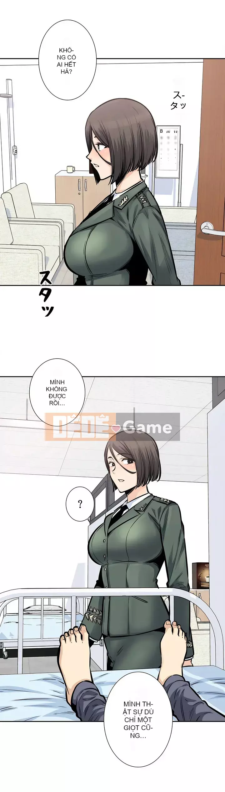 đến thăm Chương 1-45