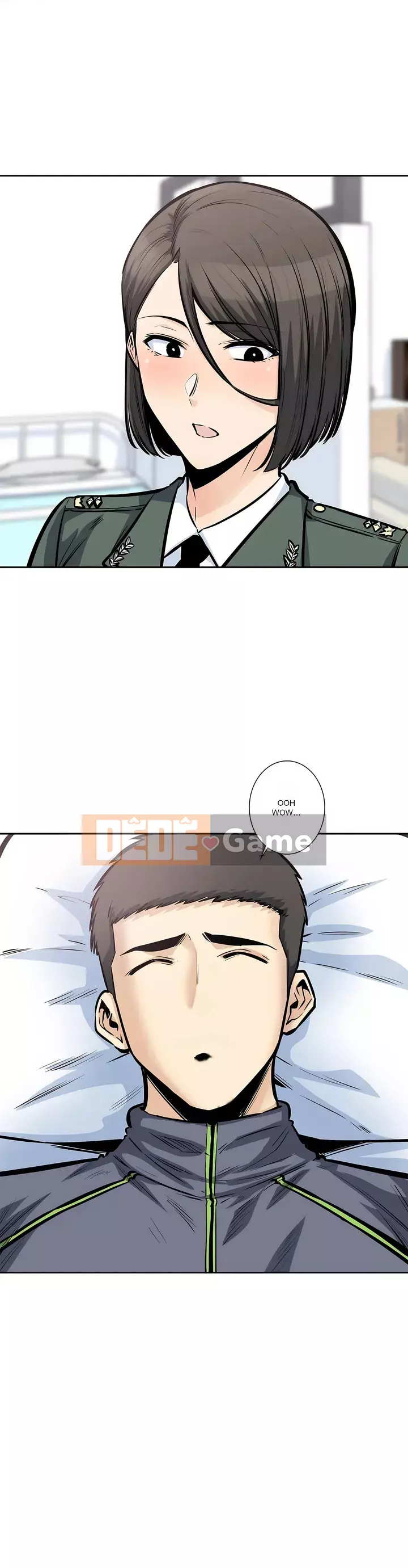 đến thăm Chương 1-45