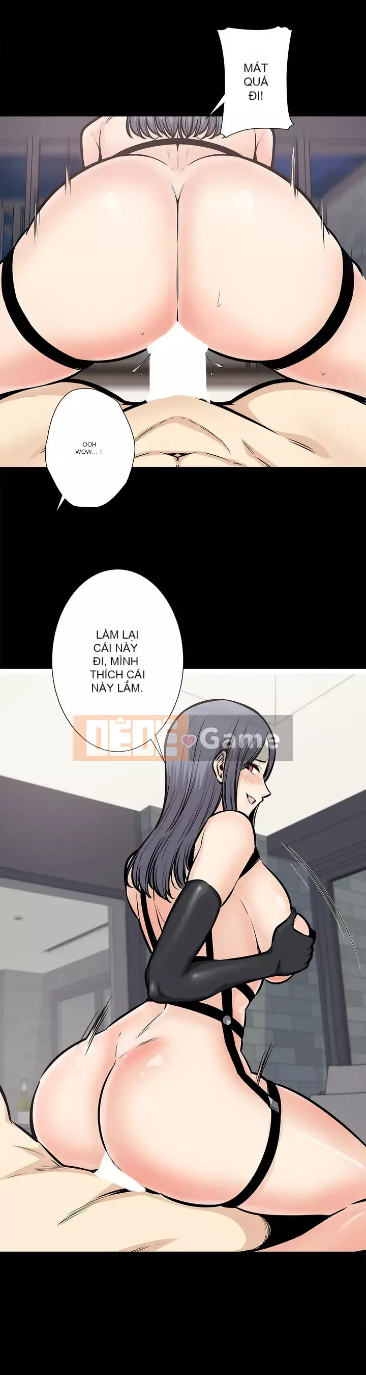 đến thăm Chương 1-45