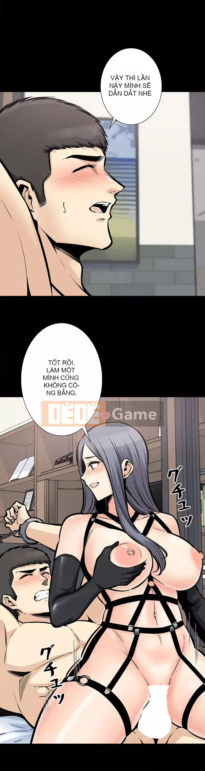 đến thăm Chương 1-45