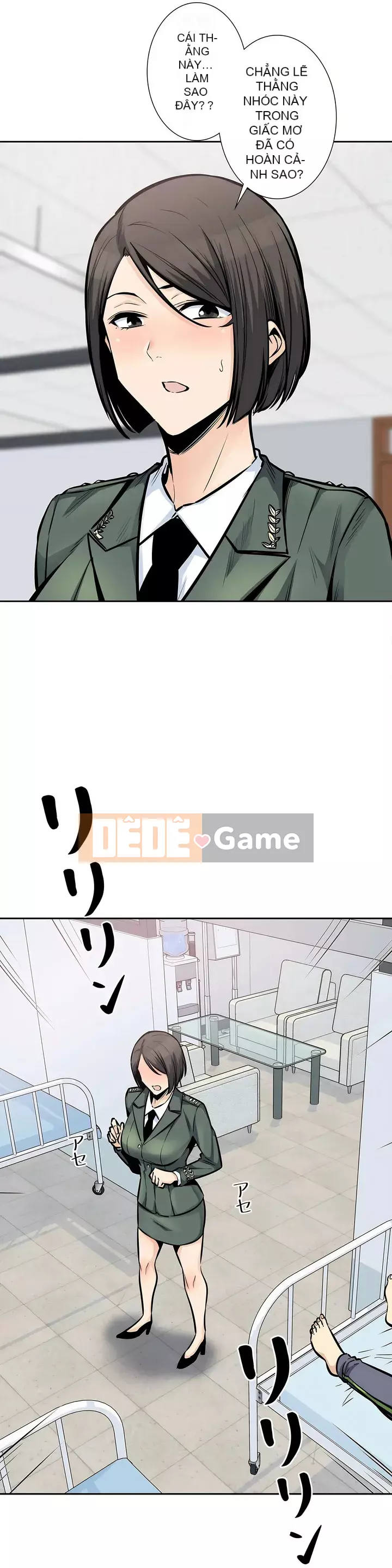 đến thăm Chương 1-45