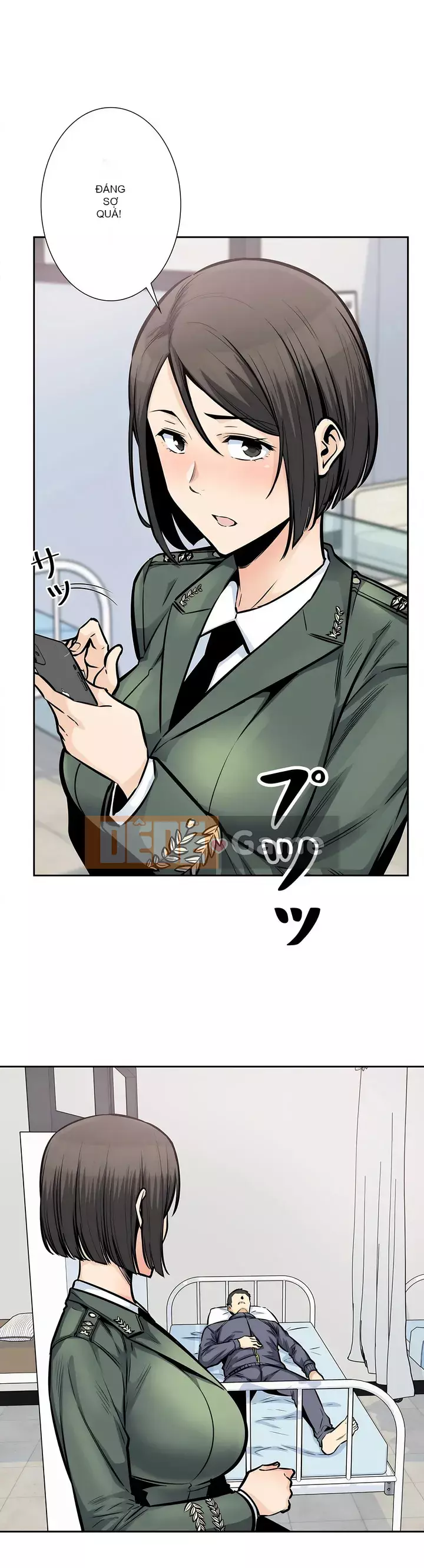 đến thăm Chương 1-45