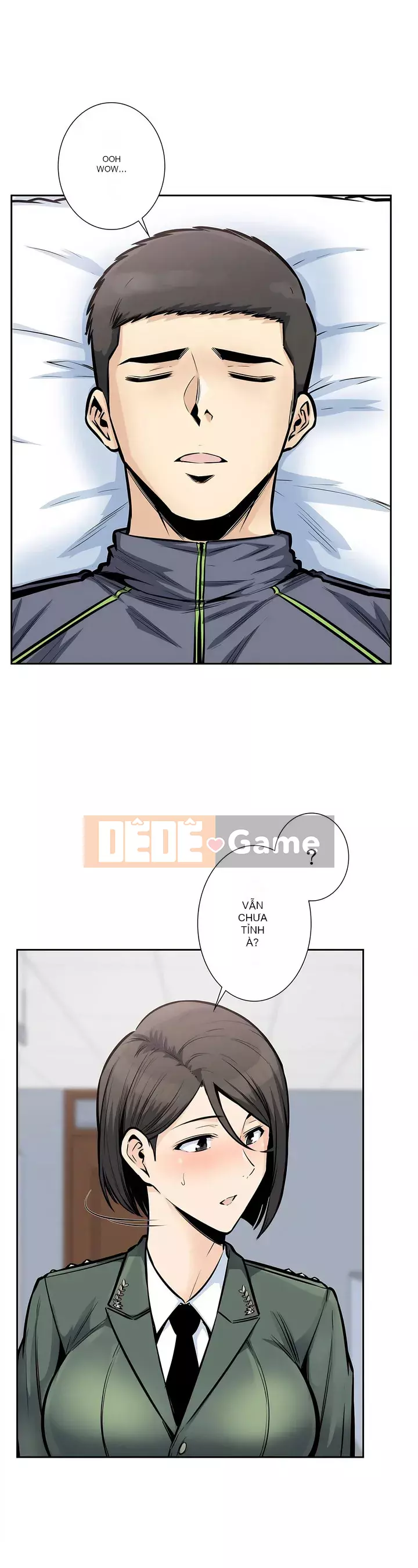 đến thăm Chương 1-45