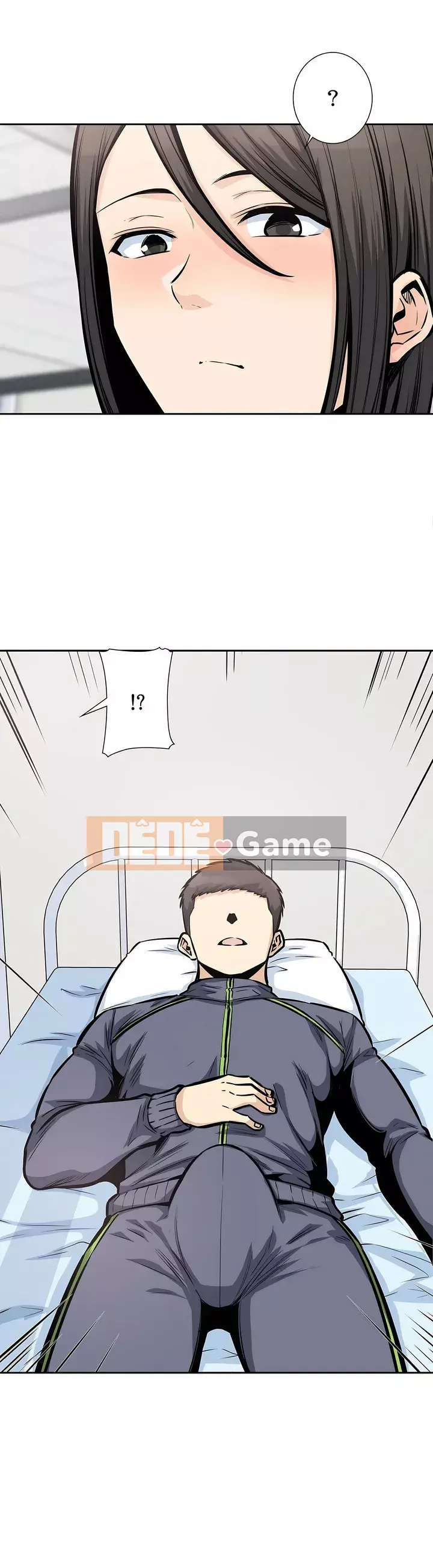 đến thăm Chương 1-45